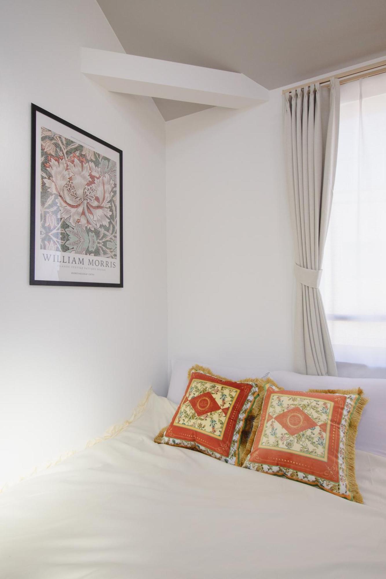 Qiqi House Serenity 新築一軒家宿 Brand New Exclusive 3-Story House Near Tokyo Skytree Asakusa Exterior photo