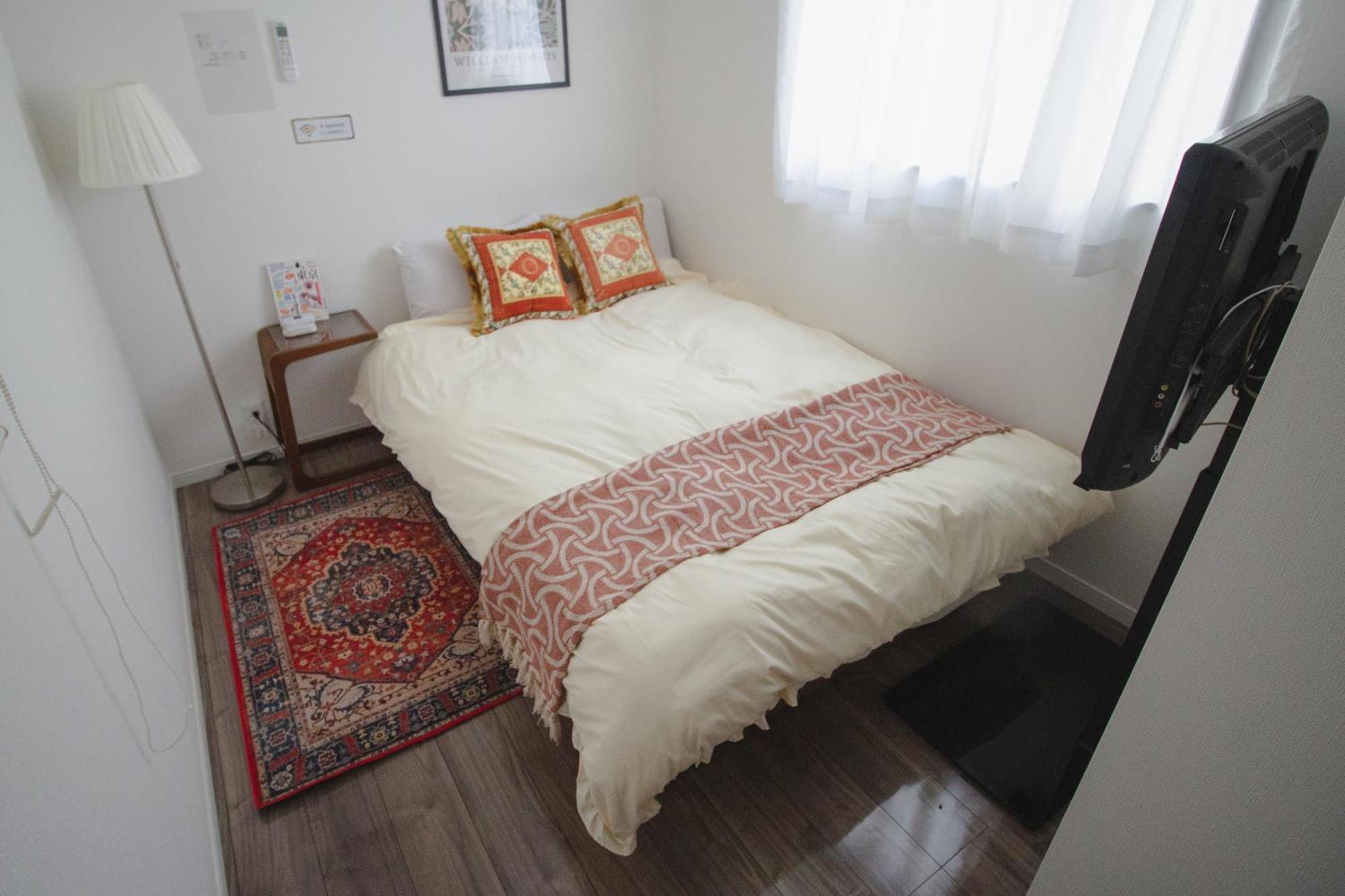 Qiqi House Serenity 新築一軒家宿 Brand New Exclusive 3-Story House Near Tokyo Skytree Asakusa Exterior photo