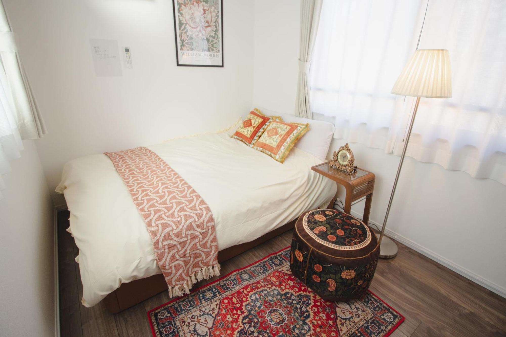 Qiqi House Serenity 新築一軒家宿 Brand New Exclusive 3-Story House Near Tokyo Skytree Asakusa Exterior photo